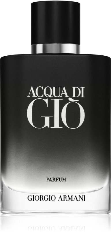 Armani Acqua di Giò Parfum parfum reincarcabil pentru bărbați