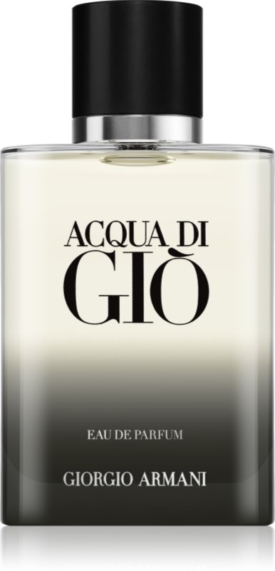 Armani Acqua di Giò Eau de Parfum pentru bărbați