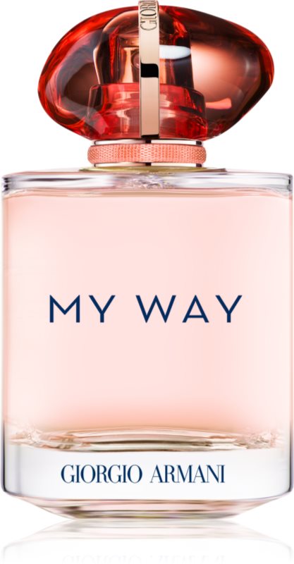 Armani My Way Ylang Eau de Parfum pentru femei