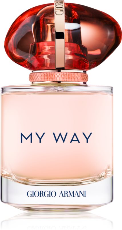 Armani My Way Ylang Eau de Parfum pentru femei