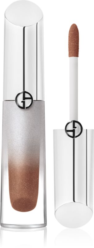 Armani Prisma Glass Icy Plumper luciu de buze pentru un volum suplimentar