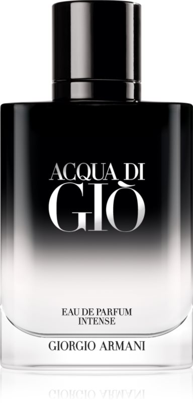 Armani Acqua di Giò Intense Eau de Parfum pentru bărbați