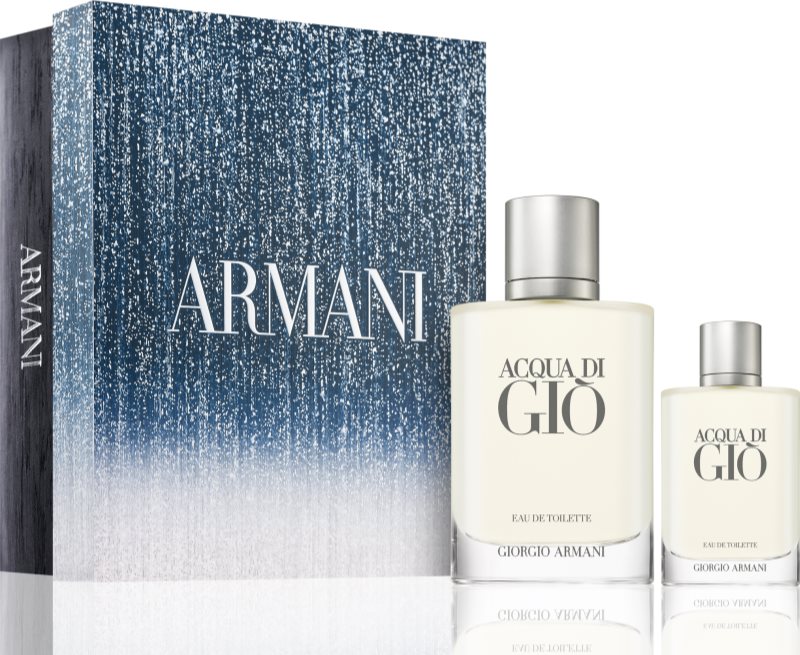 Armani Acqua di Giò set pentru bărbați