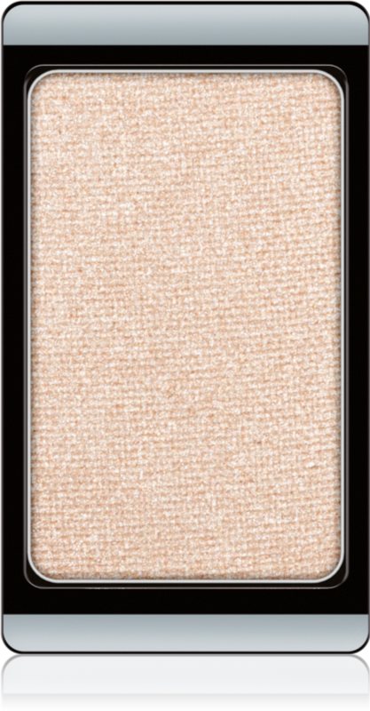 ARTDECO Eyeshadow Duochrome fard ochi pentru inserare în paletă culoare 3.211 Elegant Beige 0.8 g
