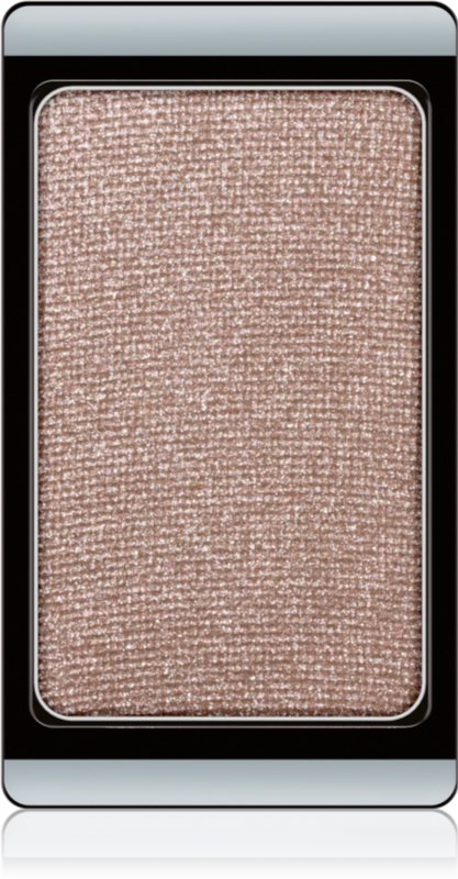 ARTDECO Eyeshadow Duochrome fard ochi pentru inserare în paletă culoare 3.218 soft brown mauve 0.8 g