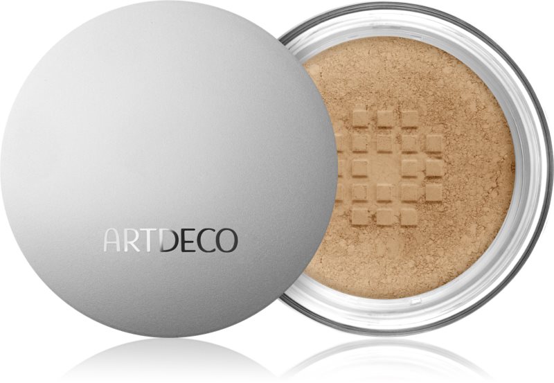 ARTDECO Pure Minerals Powder Foundation machiaj vrac mineral