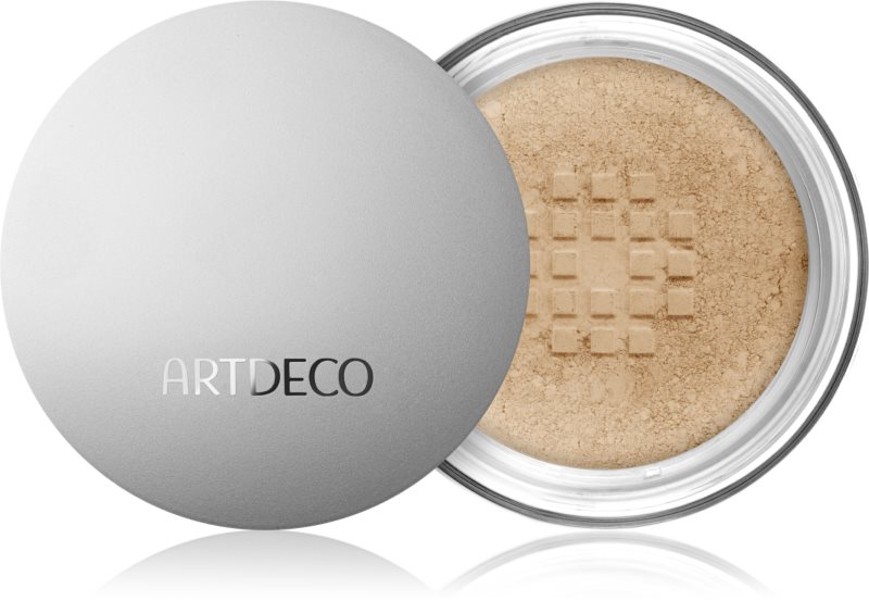 ARTDECO Pure Minerals Powder Foundation machiaj vrac mineral