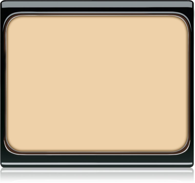 ARTDECO Camouflage crema protectoare, rezistenta la apa pentru inserare în paletă