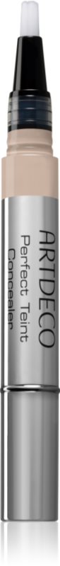 ARTDECO Perfect Teint Concealer baton corector iluminator culoare 3 Peach 2 ml