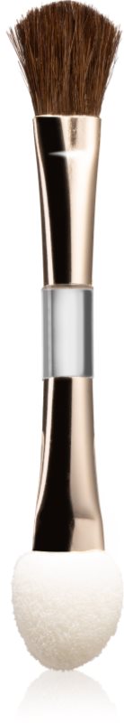 ARTDECO Eyeshadow Applicator pensula pentru aplicare machiaj din material sintetic zona ochilor 1 buc