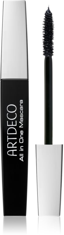 ARTDECO All In One rimel pentru volum, styling și curbarea genelor