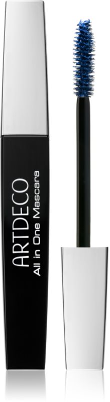 ARTDECO All In One rimel pentru volum, styling și curbarea genelor