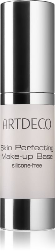 ARTDECO Skin Perfecting Make-up Base bază sub machiaj, cu efect de netezire pentru toate tipurile de ten 15 ml