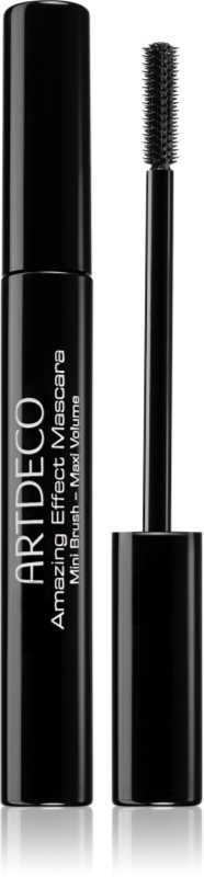 ARTDECO Amazing Effect Mascara mascara cu efect de volum culoare 2094.1 Black 6 ml