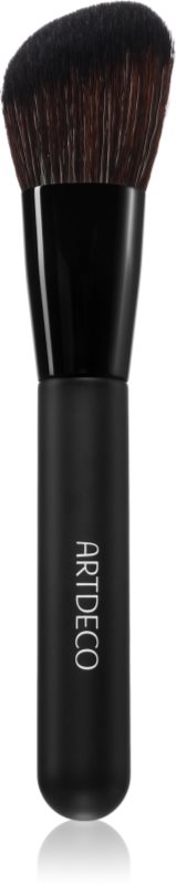 ARTDECO Brush Premium pensula pentru aplicare fard obraz 1 buc