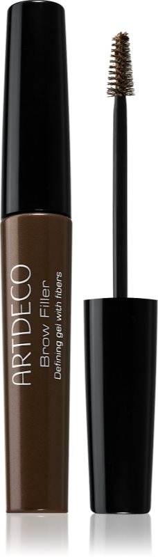 ARTDECO Eye Brow Filler mascara pentru sprâncene culoare 2809.2 Light Brown 7 ml