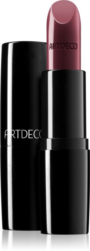 ARTDECO Perfect Color ruj cremos cu finisaj satinat