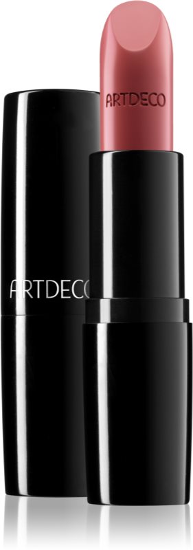 ARTDECO Perfect Color ruj cremos cu finisaj satinat