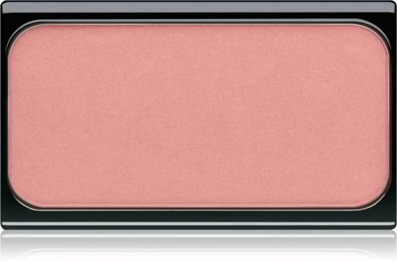 ARTDECO Blusher fard de obraz, pentru introducere în paletă