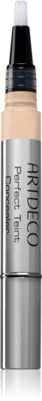 ARTDECO Perfect Teint Concealer baton corector iluminator culoare 19 Light Beige 2 ml
