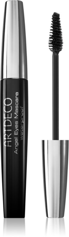 ARTDECO Angel Eyes Mascara mascara pentru curbare si alungire rezistent la apa culoare 10 ml