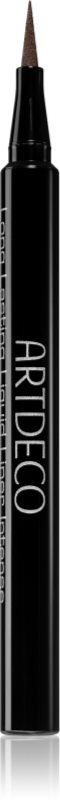 ARTDECO Liquid Liner Intense fixare de lunga durata pentru ochi