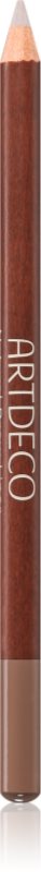 ARTDECO Natural Brow Liner creion pentru sprancene culoare 8 Ash Brown 1.4 g