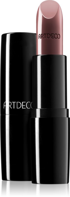 ARTDECO Perfect Color ruj cremos cu finisaj satinat culoare 825 Royal Rose 4 g