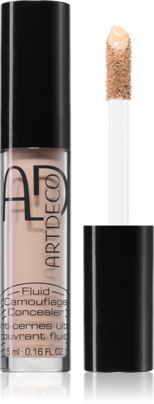 ARTDECO Camouflage corector lichid