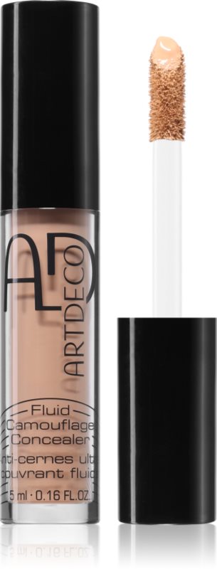 ARTDECO Camouflage corector lichid