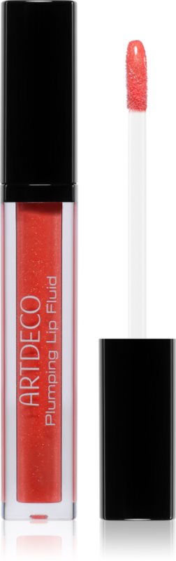 ARTDECO Plumping Lip Fluid luciu de buze pentru un volum suplimentar culoare 35 Juicy Berry 3 ml