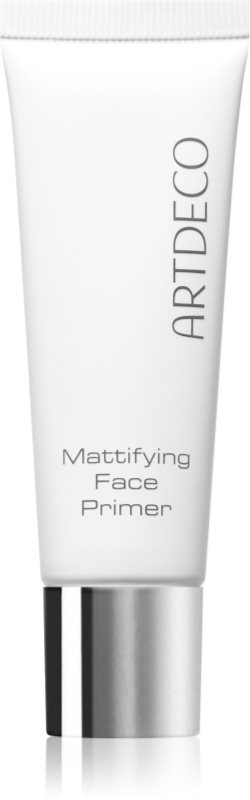 ARTDECO Mattifying Face Primer Baza de machiaj pentru un aspect mat de piele 25 ml