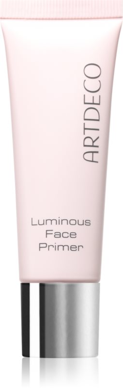 ARTDECO Luminous baza de machiaj iluminatoare 25 ml
