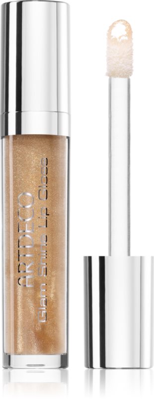 ARTDECO Glam Shine Luciu de Buze sclipitor culoare 3 Golden Lights 4 ml