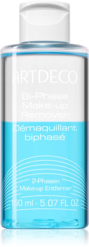 ARTDECO Bi-Phase Make-up Remover demachiant bifazic 150 ml