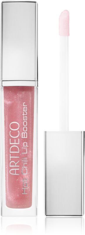 ARTDECO Hot Chili Lip Booster luciu de buze stralucitor pentru volum