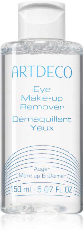 ARTDECO Eye Makeup Remover demachiant petru ochi sensibili 150 ml