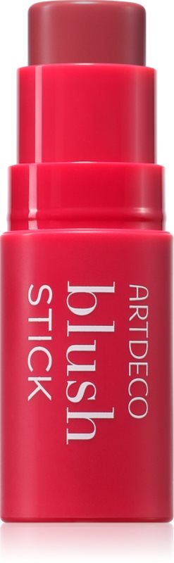 ARTDECO Blush Stick blush stick culoare 6 Studio City 4.5 g