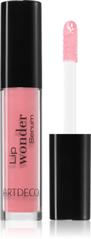ARTDECO Lip Wonder Serum luciu de buze de ingrijire