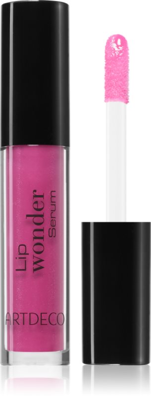 ARTDECO Lip Wonder Serum luciu de buze de ingrijire