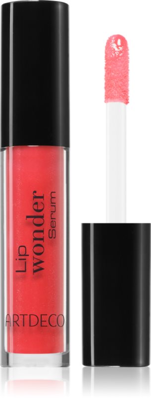ARTDECO Lip Wonder Serum luciu de buze de ingrijire