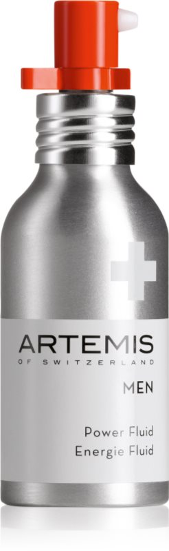 ARTEMIS MEN Power Fluid fluid piele SPF 15 50 ml