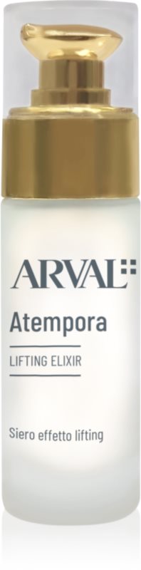 Arval Atempora Lifting Elixir ser pentru uniformizare 30 ml