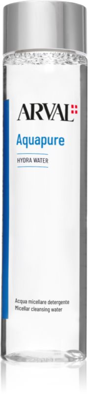 Arval Aquapure Hydra Water apă micelară purificatoare