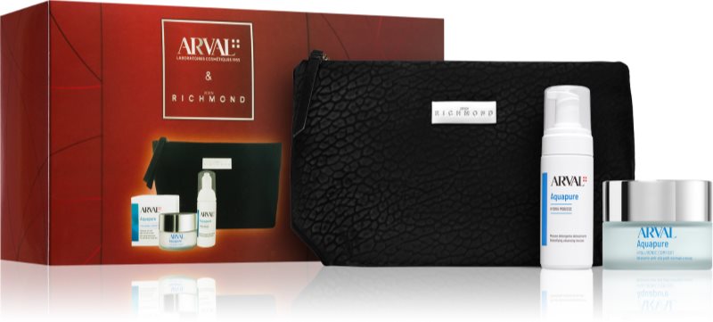 Arval Aquapure set cadou