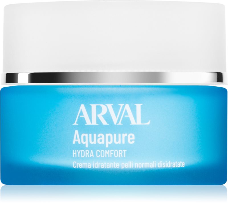 Arval Aquapure Hydra Comfort crema de fata hidratanta