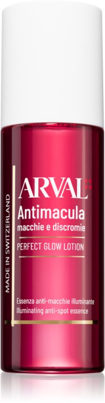 Arval Antimacula Perfect Glow Lotion Esenta impotriva petelor intunecate 150 ml