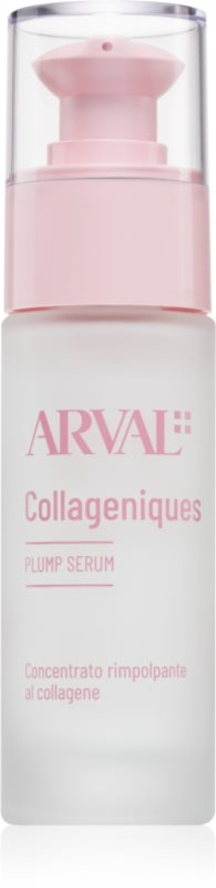 Arval Collageniques Plump Serum ser cu colagen pentru umplerea și regenerarea tenului 30 ml