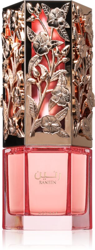 Asdaaf Raneen Eau de Parfum pentru femei 80 ml