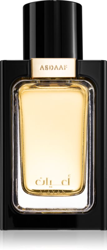 Asdaaf A’ayan Eau de Parfum unisex 100 ml
